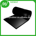 Chemical Resist Conductive Plastic Sheet Rubber Sheets